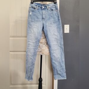 GAP DENIM WOMEN'S GIRLFRIEND JEAN'S